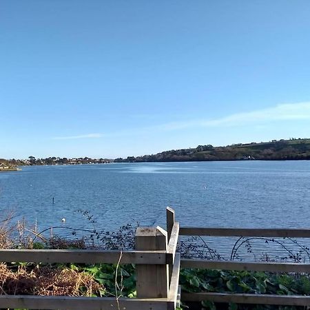 Dingley Dell - Superb Location For Truro In Private Accommodation Perranwell Exteriör bild